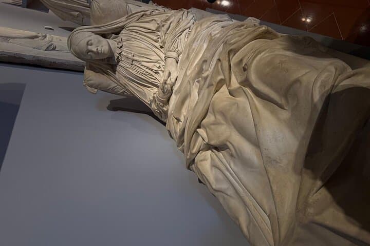 Accademia Gallery: Elite Tour with Expert Guide