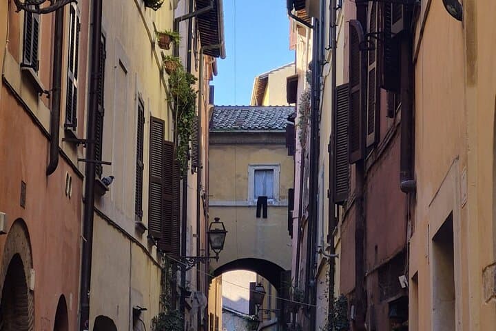 Cook and Dine with a Local in Rome by Cesarine