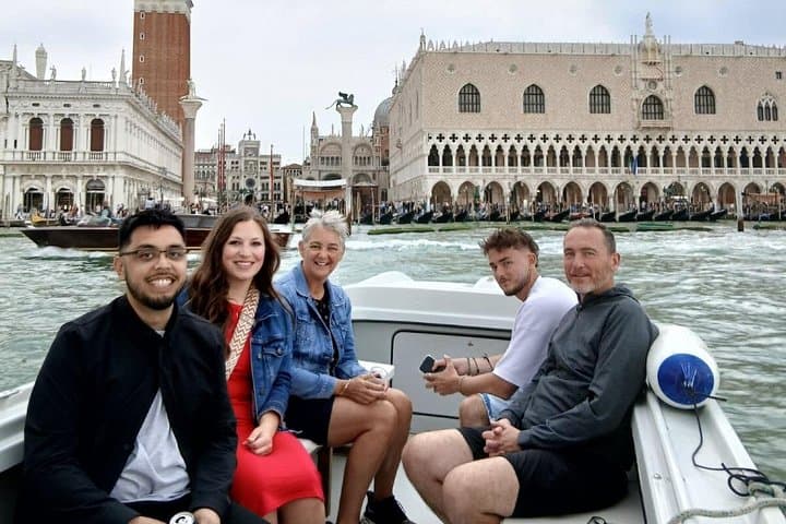 Poveglia Island Tour from Venice (Private Tour)