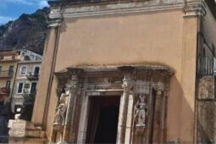Church of San Pancrazio