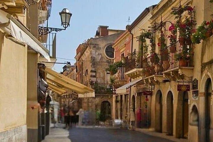 Corso Umberto I