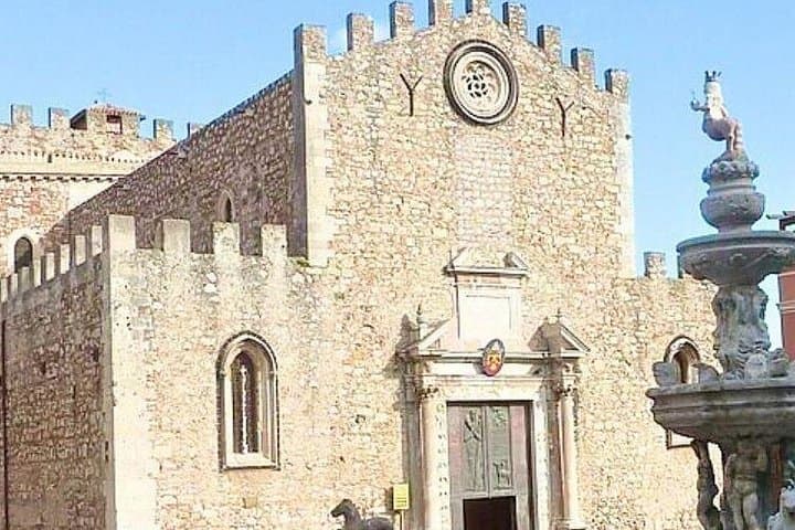 Cathedral
