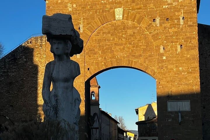 Porta Romana