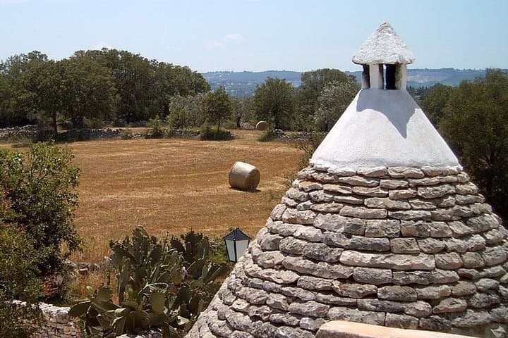 Cisternino Private Tour: a truly authentic Apulian village
