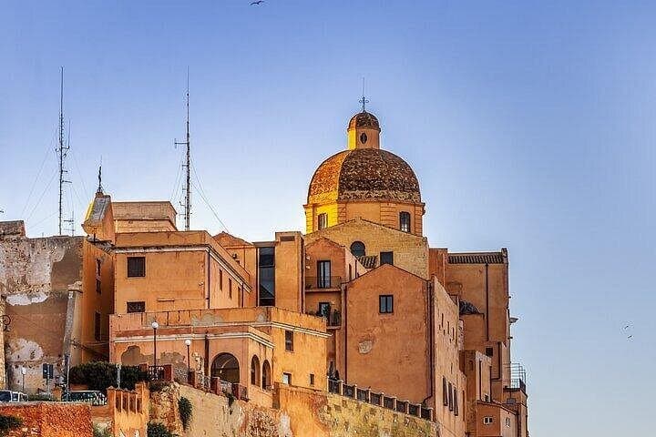 Deluxe Cagliari Shore Excursion: Discover the Best of Sardinia