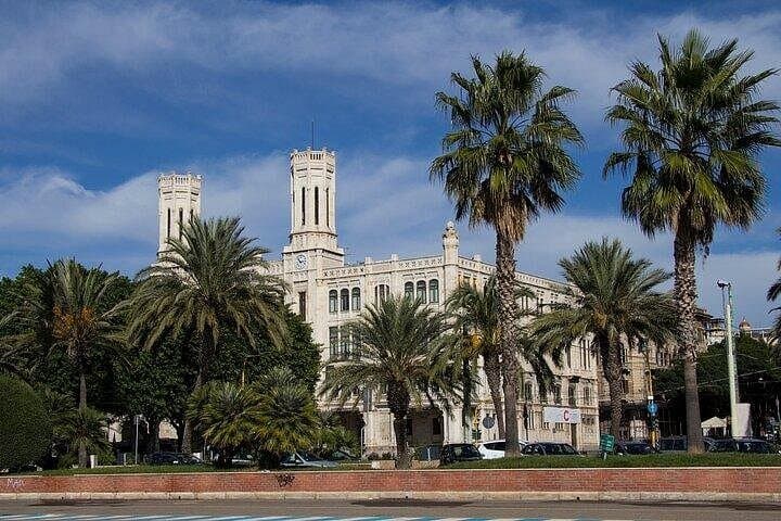 Deluxe Cagliari Shore Excursion: Discover the Best of Sardinia