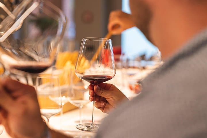From Verona half day wine experience in Valpolicella and Amarone