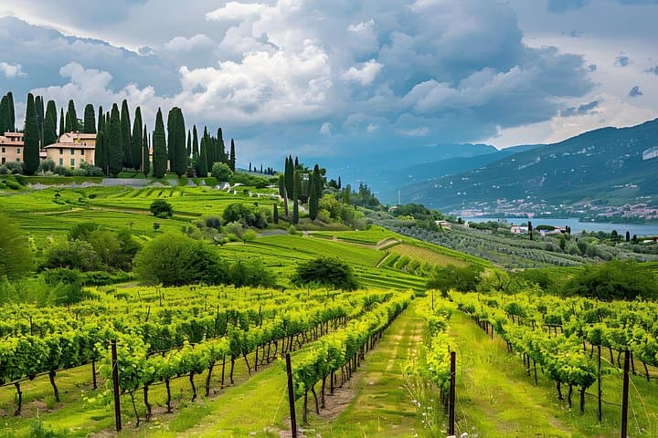 From Verona half day wine experience in Valpolicella and Amarone