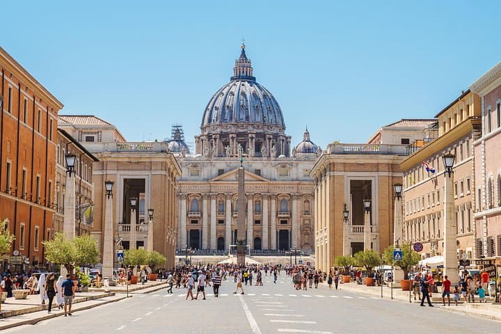 Rome Electric Bike Rentals