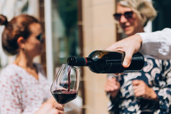 From Florence Tuscany Experience to Montepulciano and Montalcino