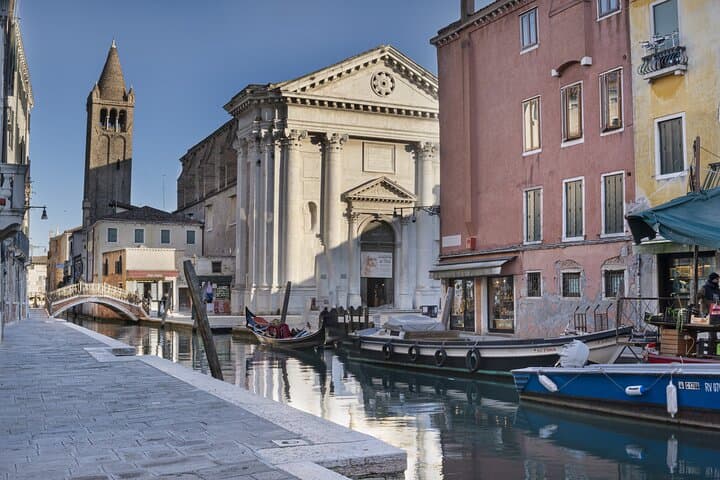 Venice Private Tour - Custom Experience with Local Guide