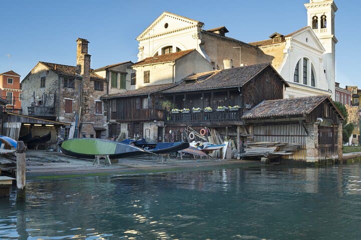 Venice Private Tour - Custom Experience with Local Guide
