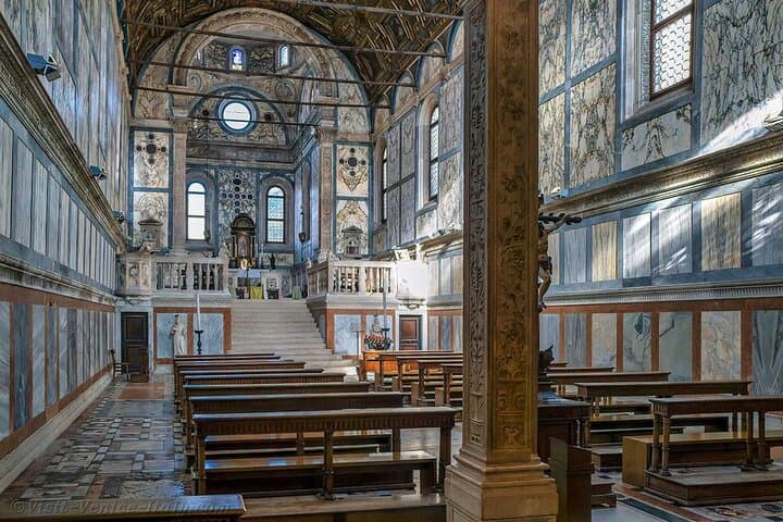 Venice Private Tour - Custom Experience with Local Guide