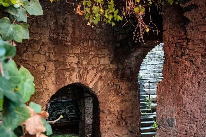 Etna and Catania Full Day Tour Fire and Sou in Sicily