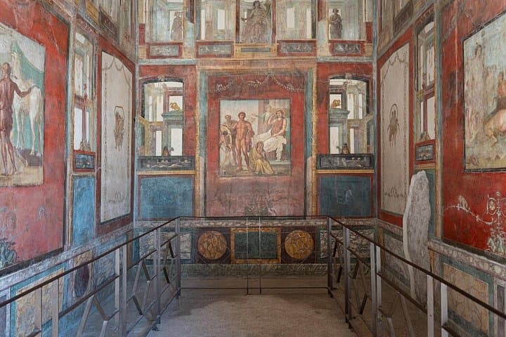 Frescos