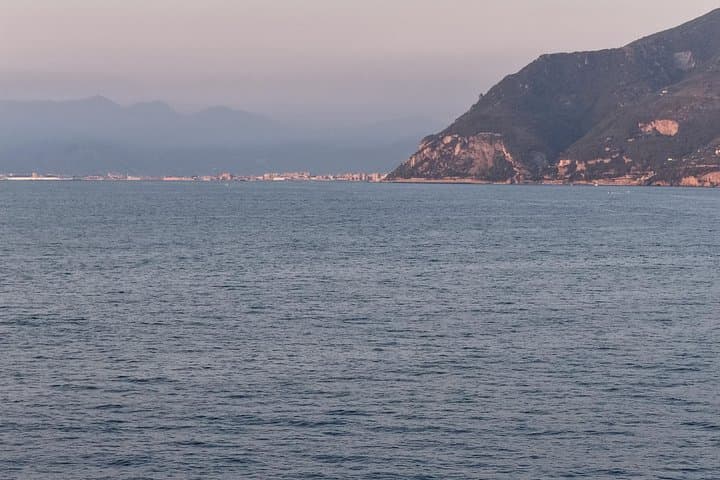 Private Sorrento Half Day Tour: departure from Sorrento