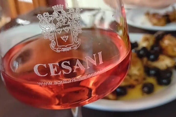 Tuscan Cuisine Cooking Class in San Gimignano