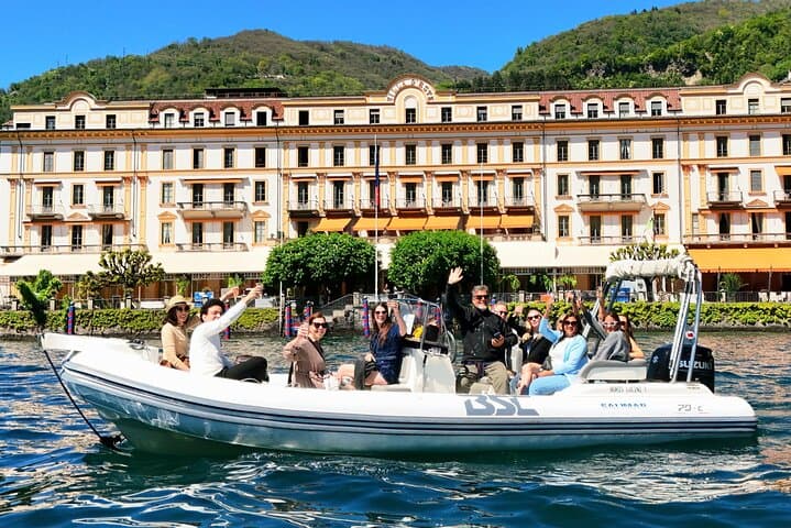 Villa d'Este
