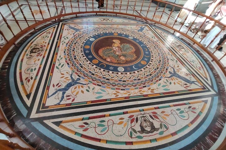 Vatican Skip the Line Guided Tour Museums and Sistine Chapel