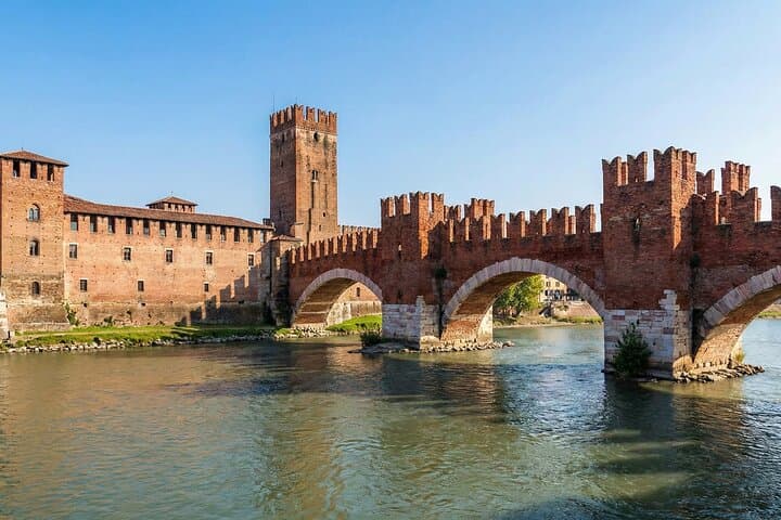 Verona of Romeo & Juliet: A Self-Guided Walk in the City of Love