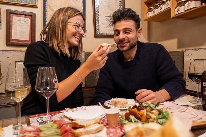 Pisa’s Ultimate Food Tour: Full Tuscan Meal by Do Eat Better