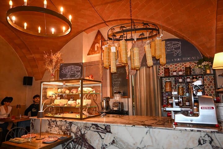 Private Montepulciano & Pienza Day Trip from Florence