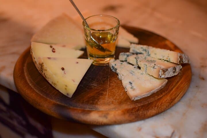 Private Montepulciano & Pienza Day Trip from Florence