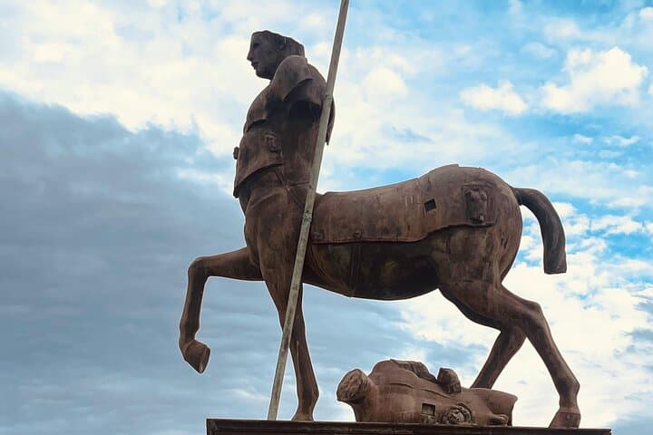 Pompeii with an Archaeologist Shared / Private Tour from Sorrento