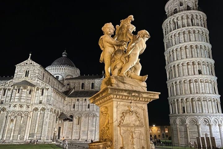 Tuscany Day Tour from Florence