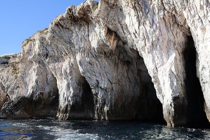 Picnic Boat Tour Explore Ortigia and the Syracuse Coast