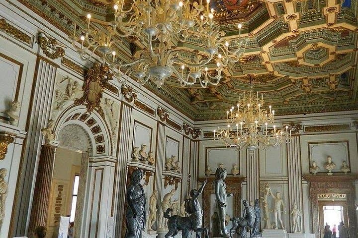 Musei Capitolini