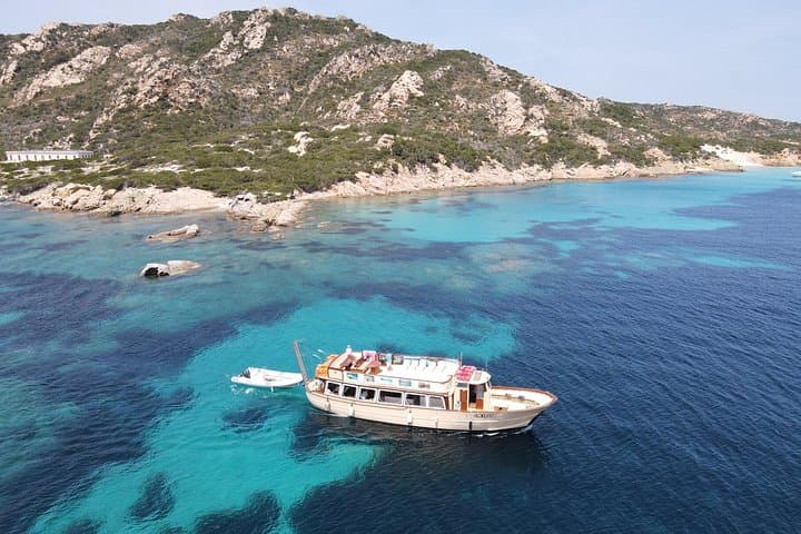 M/B Paradise