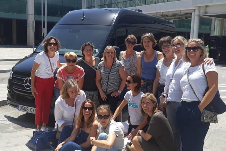 Bologna Private City Highlights Sightseeing Tour