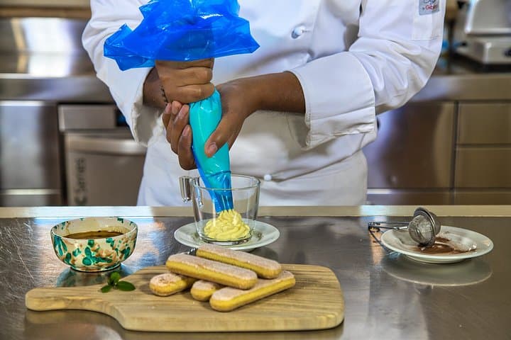 Authentic Tuscan Cooking Class with Professional Cook