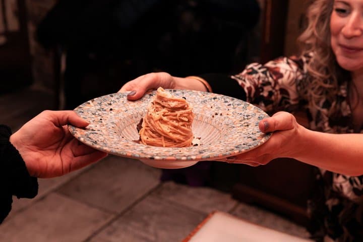 Florence VIP Dinner Tour with Florentine Steak and Wine Tasting