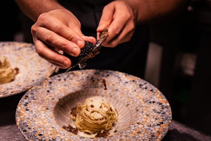 Florence VIP Dinner Tour with Florentine Steak and Wine Tasting