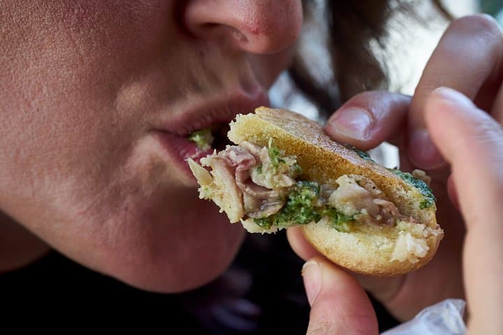 Florence Food & Local Flavors Tour with Eating Europe