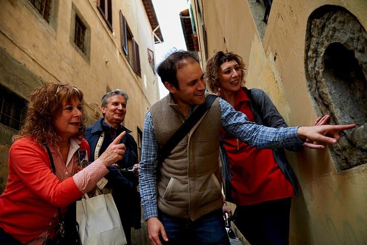 Florence Food & Local Flavors Tour with Eating Europe