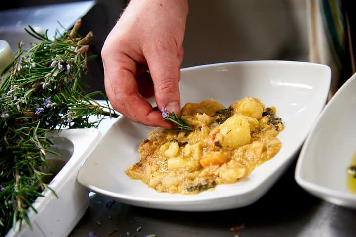 Florence Food & Local Flavors Tour with Eating Europe
