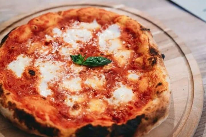 Kosher Italian Cooking Class Pizza and Ice Cream
