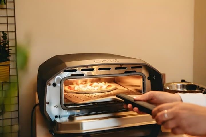 Kosher Italian Cooking Class Pizza and Ice Cream
