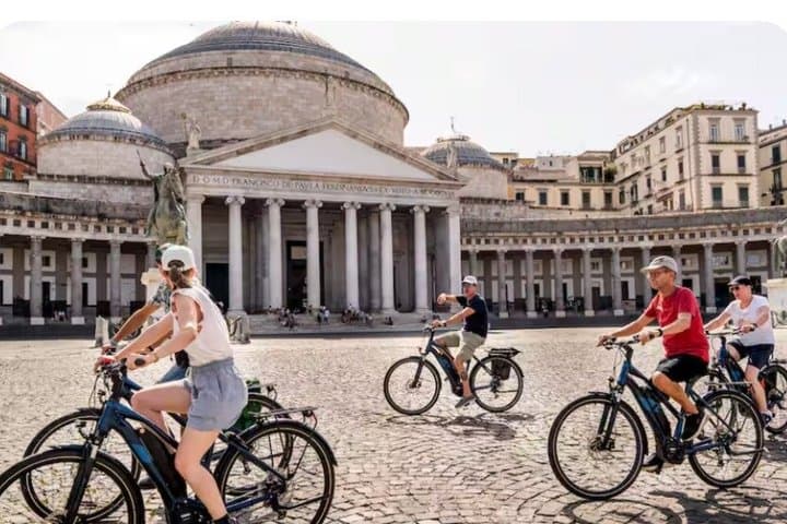 Piazza del Plebiscito