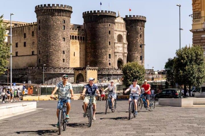 visit the castles