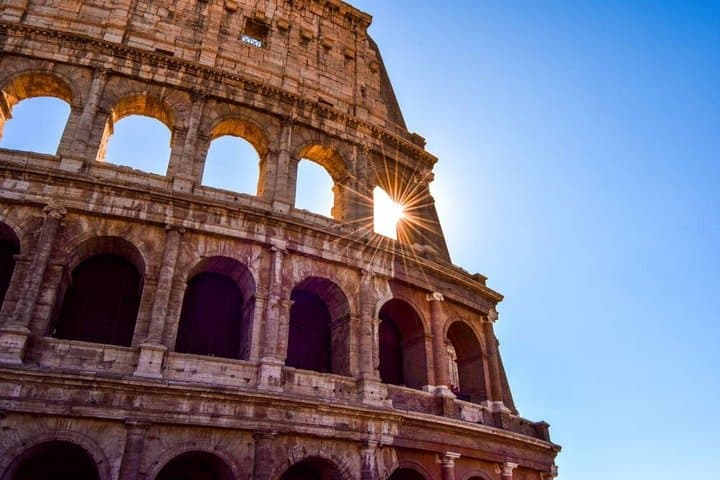 Civitavecchia Shore Excursion: Rome Highlights Semi-Private
