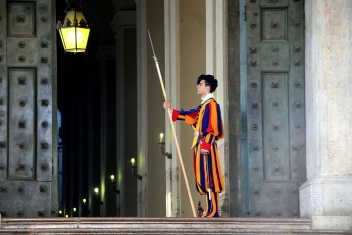 Skip-the-Line: Vatican Museums, Sistine Chapel & St. Peter Tour