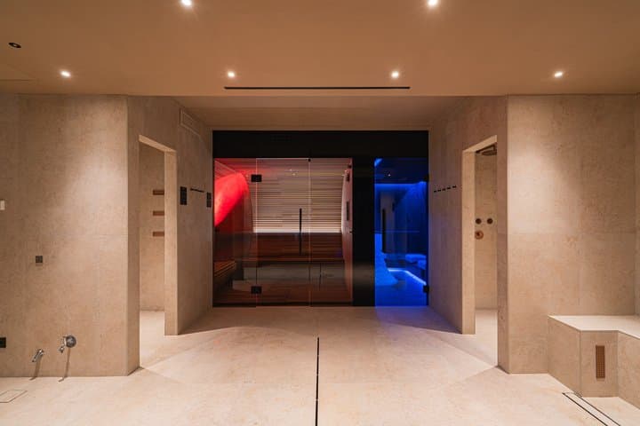 Luxury Spa Experience in a Historic Florentine Convent