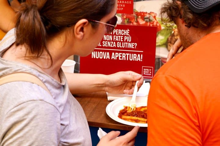 Naples Food Tour: 10+ Tastings from Pizza to Limoncello