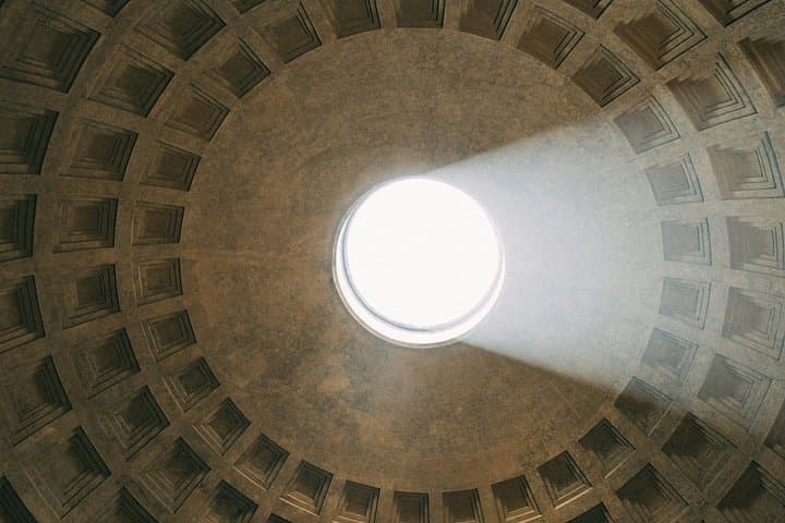 Pantheon Priority Entrance Audio Tour