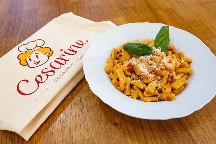 Private Pasta & Tiramisu Class in Milan Local Home by Cesarine