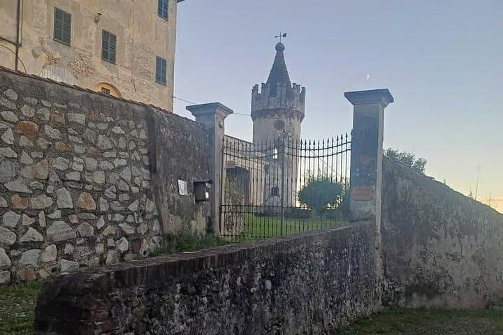 Turin : Horseback riding on the hills of Albiano d’Ivrea